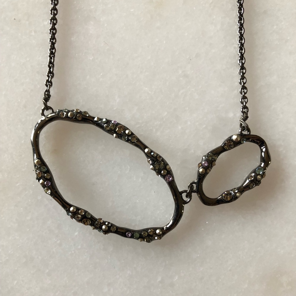 Alexis Bittar Necklace